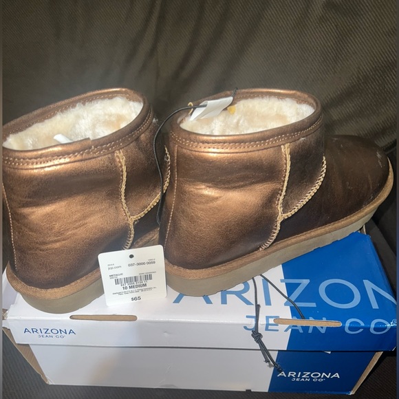 Arizona Women’s Boots (Size 10) - Picture 5 of 10